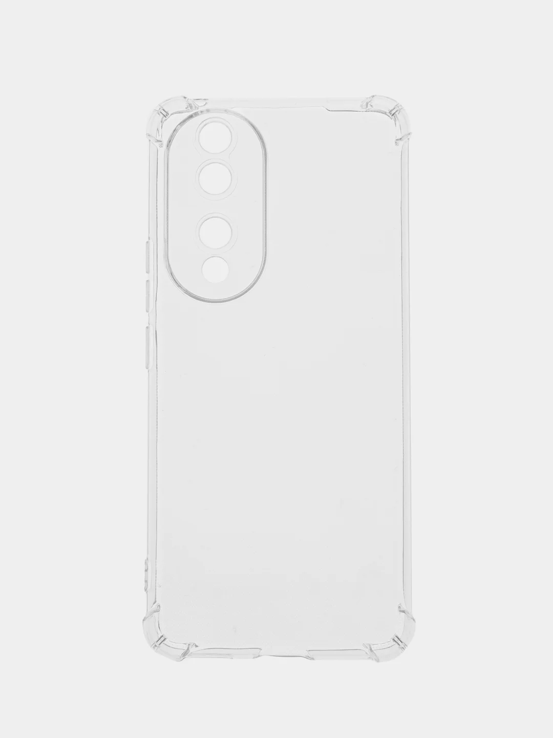 Марсала чехол Honor 90 (Хонор 90), силиконовый, матовый