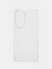 Марсала чехол Honor 90 (Хонор 90), силиконовый, матовый