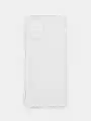 Пастельно-коралловый чехол Xiaomi Redmi Note 10 / Redmi Note 10S / Poco M5s силиконовый цветной матовый