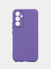 Чехол силиконовый для Samsung Galaxy A54 / Самсунг Галакси А54 Silicone Cover