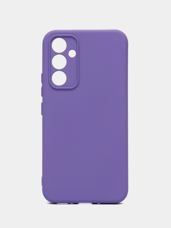 Чехол силиконовый для Samsung Galaxy A54 / Самсунг Галакси А54 Silicone Cover