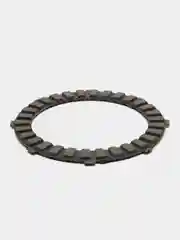 Диски сцепления Иж (4 шт. пробковые h6 мм. стандартные шлицы)