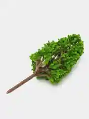 Деревья искусственные, фигурки для создания миниатюрных поделок, макетов