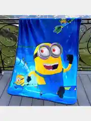Ледяной плед ДЕТСКИЙ