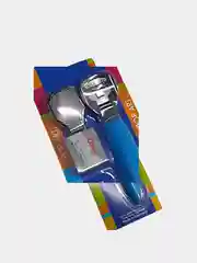 Горчичный скребок для ног 3 в 1