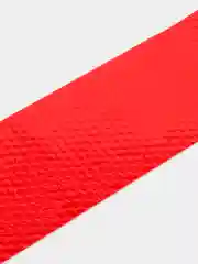 Красный светоотражающая лента