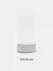 Бронзовый светильник-ночник светодиодный, 3D, LED, USB, 4 вида