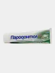 Зубная паста Пародонтол Целебные травы 124г