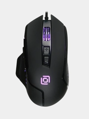 Мышь игровая Oklick 945G REVENGE, оптическая, USB