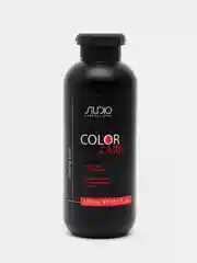 Бальзам уход для окрашенных волос Color Care Studio Kapous Professional, 350 мл