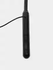 Черный наушники беспроводные, с микрофоном, Bluetooth