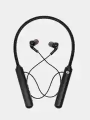 Черный наушники беспроводные, с микрофоном, Bluetooth