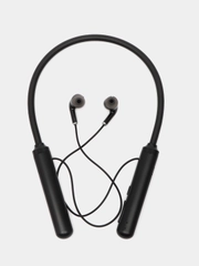 Наушники беспроводные, с микрофоном, Bluetooth