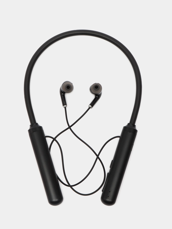Наушники беспроводные, с микрофоном, Bluetooth
