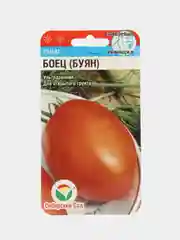 Семена Томат "Боец (Буян)", 20 штук, Сибирский сад