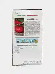 Семена Томат "Малиновый Гигант", 0,1 г, СеДеК