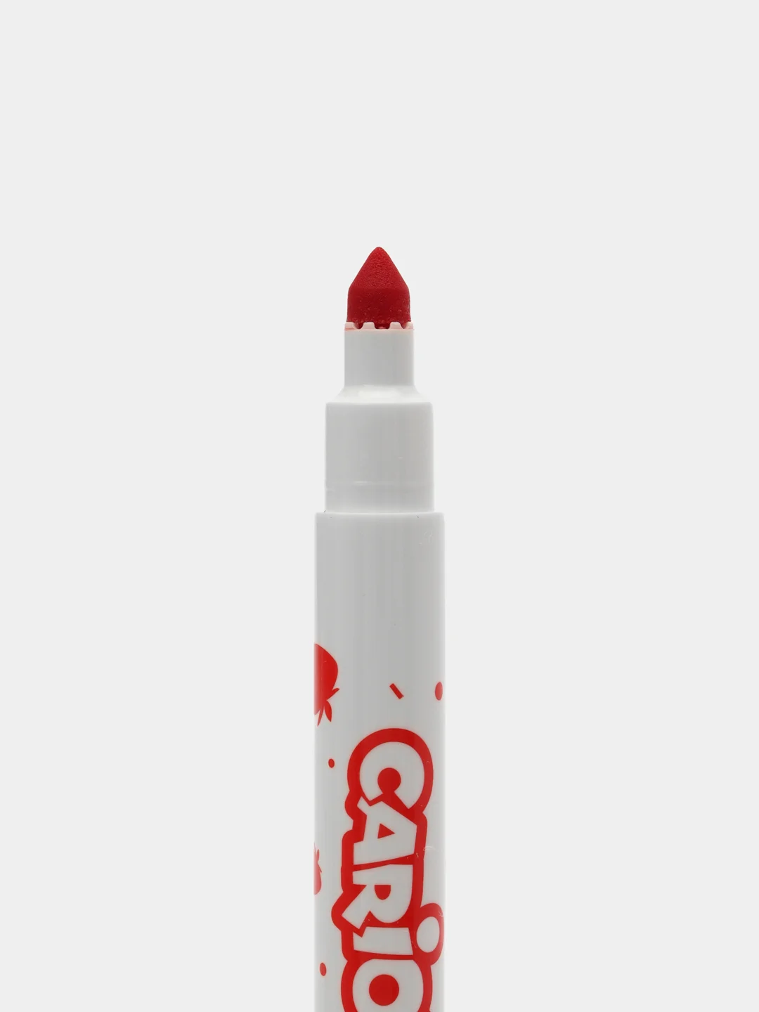 Фломастеры ароматизированные CARIOCA PERFUME смываемые , 12 цветов