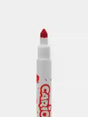 Фломастеры ароматизированные CARIOCA PERFUME смываемые , 12 цветов