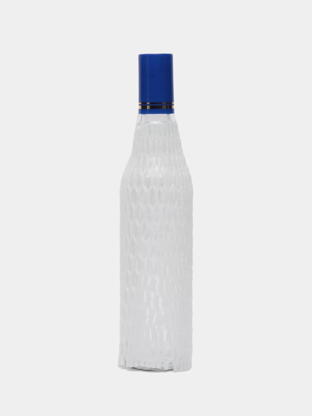 Индиго бутылка Гуала КМП-30-500, 1 шт. (Гуала H58) для настоек и самогона