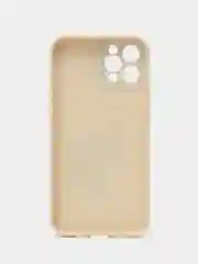 Бежевый чехол для iPhone 11, 12, 13, 14, 15 Pro, X/XS, XR, 13, 14, 15 Pro Max, 7 8 SE с принтом