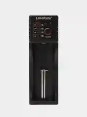 Интеллектуальное зарядное устройство LiitoKala Lii - 100, на 1 аккумулятор, 18650