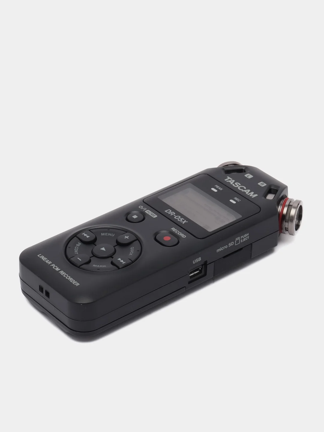 Рекордер Tascam DR-05X