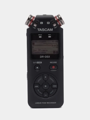 Рекордер Tascam DR-05X