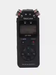 Рекордер Tascam DR-05X
