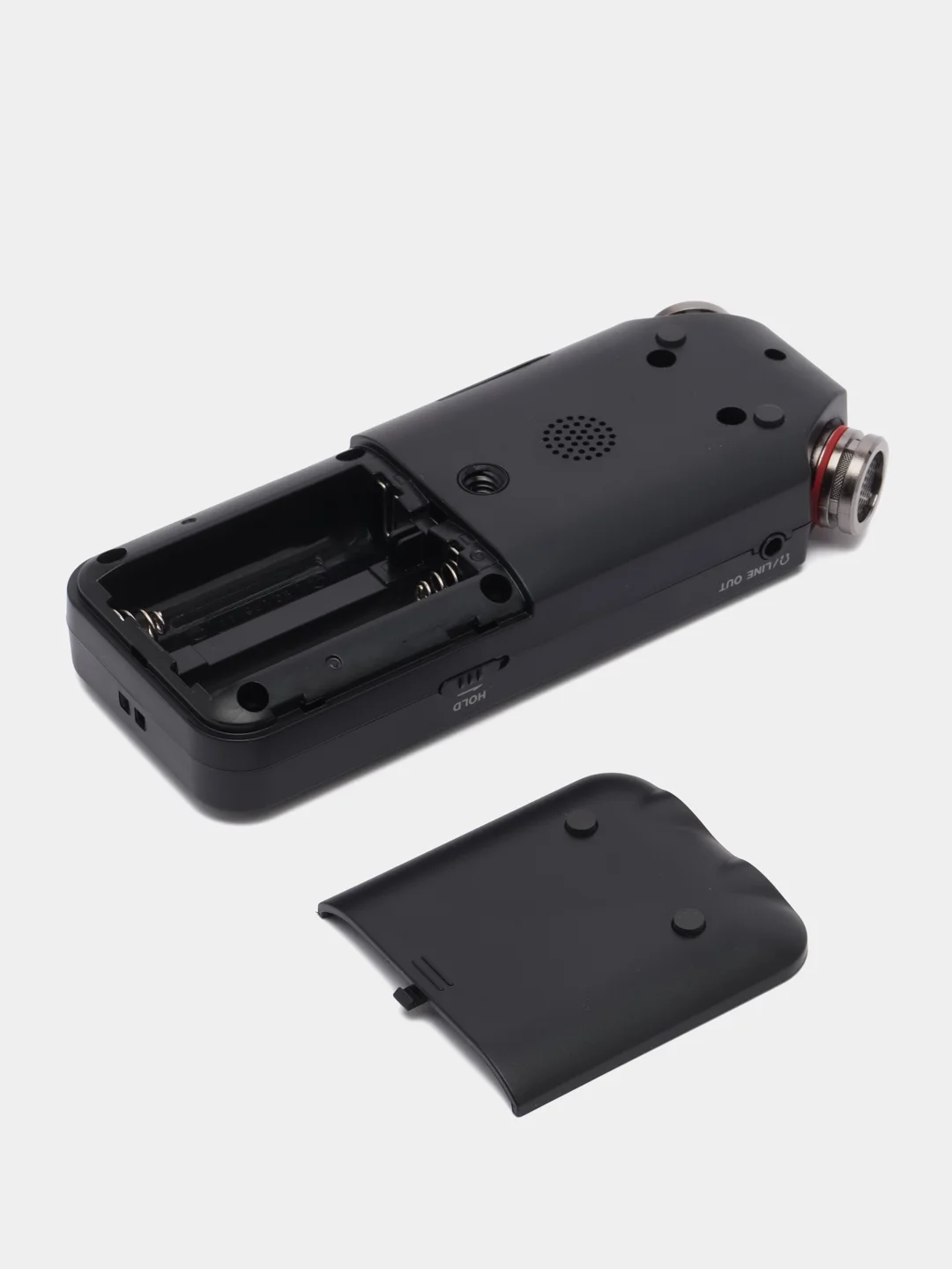 Рекордер Tascam DR-05X