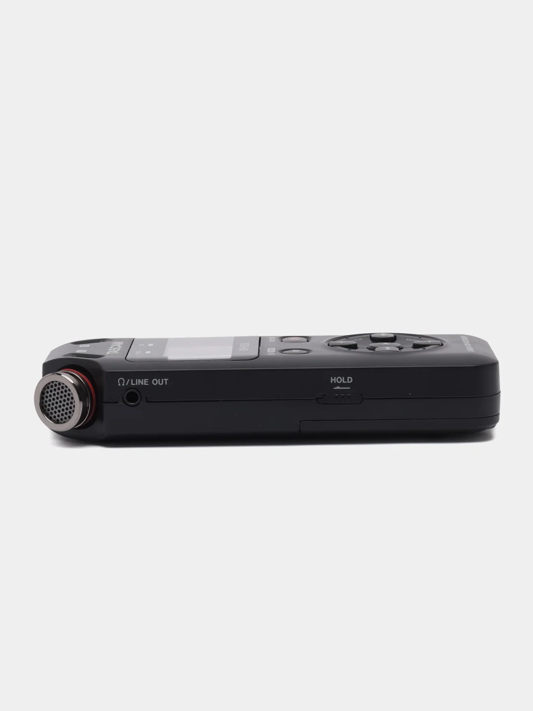 Рекордер Tascam DR-05X