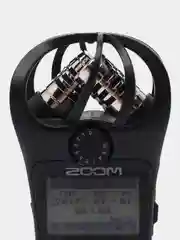 Рекордер Zoom H1n
