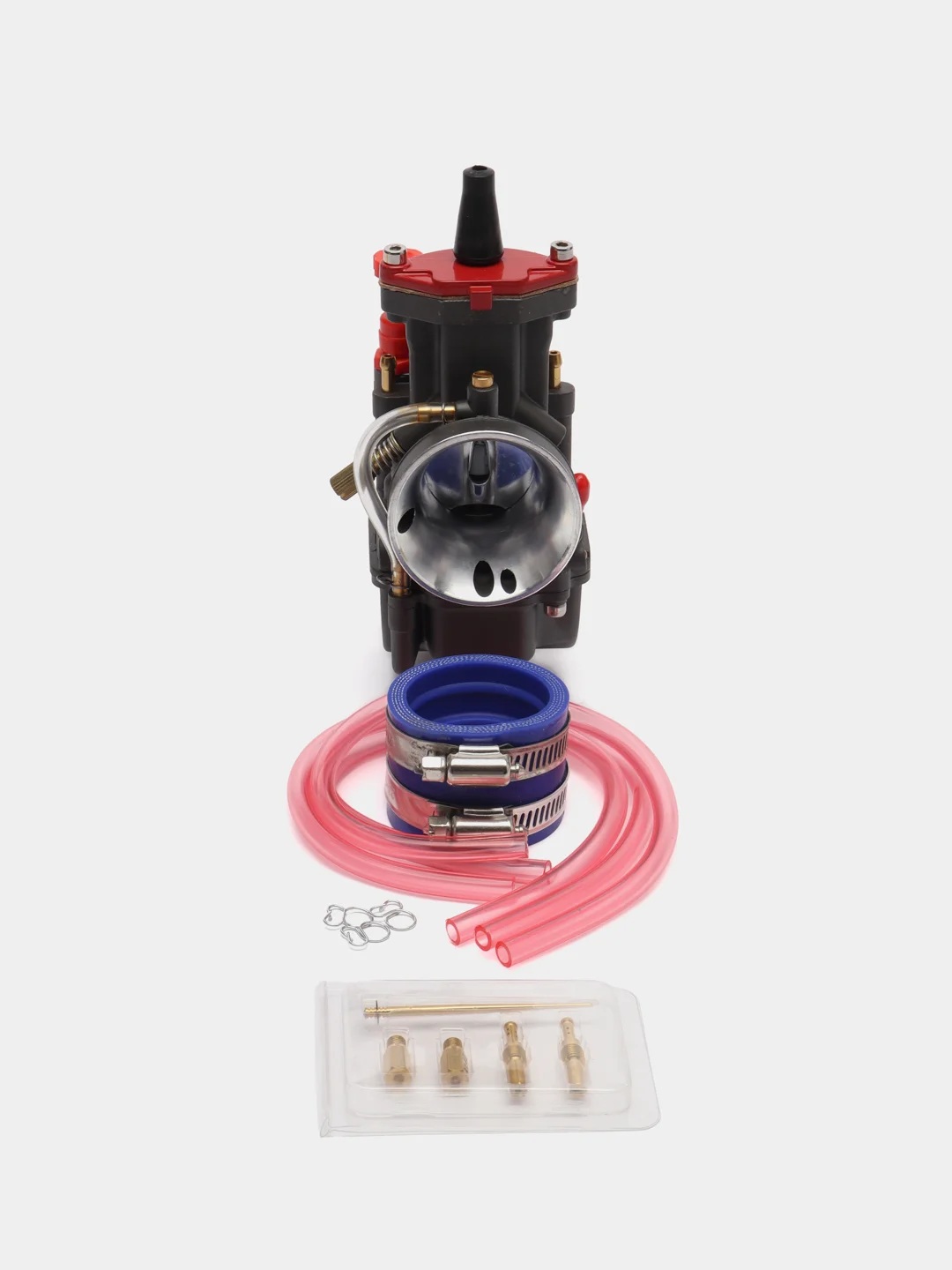 Карбюратор PWK 32 (топливный d32 x воздушный D55 мм) OKO RACING