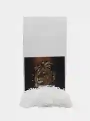 Коробка-бокс подарочная Мужчине, с наполнителем/ На 23 февраля/ На день рождение