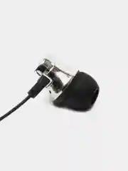 Серебряный беспроводные Bluetooth Наушники Sports Sound Stereo
