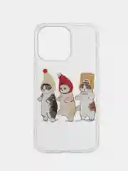 Бордовый чехол для iPhone 11 13 14 15 12/12Pro, 13,14 Pro Max, XR, XS, 7/8 с принтом
