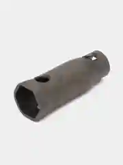 Ключ свечной мото на 14-21 мм. (длина 70 мм., Россия)