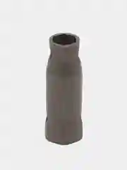 Ключ свечной мото на 14-21 мм. (длина 70 мм., Россия)