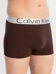 Коричневый трусы мужские боксеры 1шт