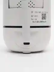 Камера видеонаблюдения wifi для дома беспроводная поворотная