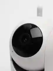 Камера видеонаблюдения wifi для дома беспроводная поворотная