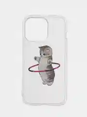 Чехол для iPhone 11 13 14 15 12/12Pro, 13,14 Pro Max, XR, XS, 7/8 с принтом