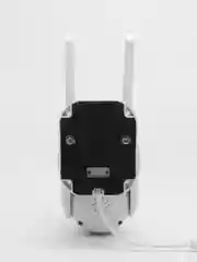 Камера видеонаблюдения wifi