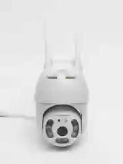 Камера видеонаблюдения wifi