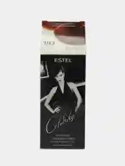 Вся палитра Краска-уход для волос Estel Celebrity