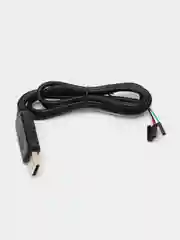 Адаптер преобразователь USB в UART на базе CH340G