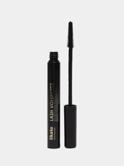 Likato Professional Тушь для ресниц с эффектом объема и удлинения Lash Volumizer, 7,3г