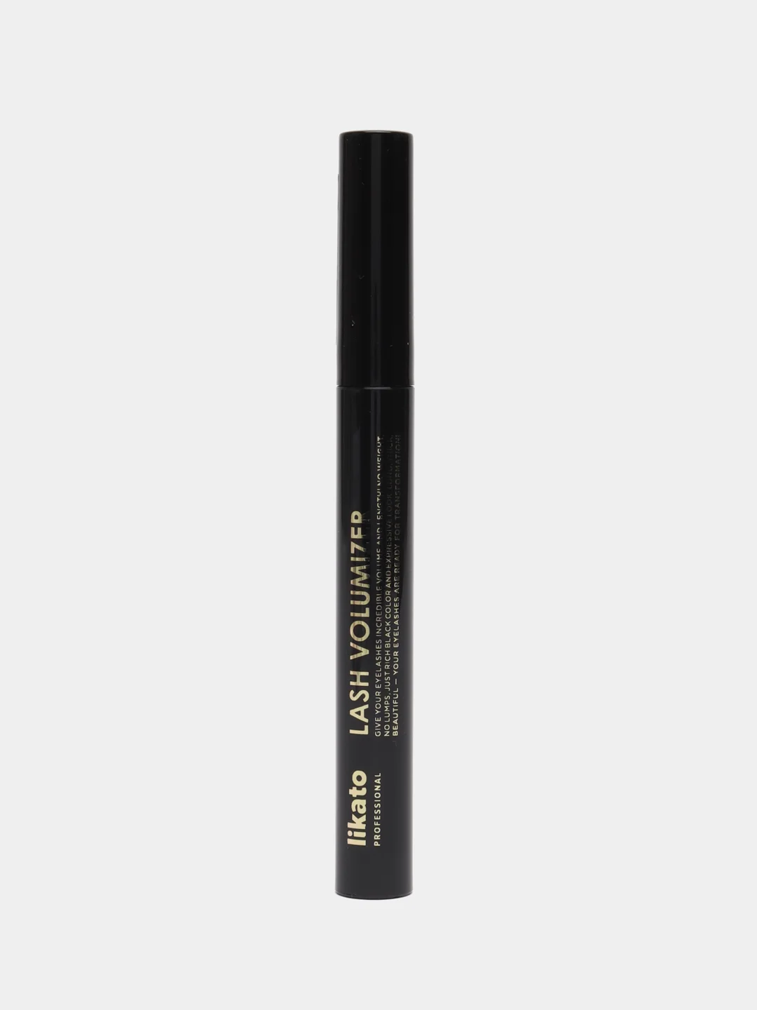 Likato Professional Тушь для ресниц с эффектом объема и удлинения Lash Volumizer, 7,3г