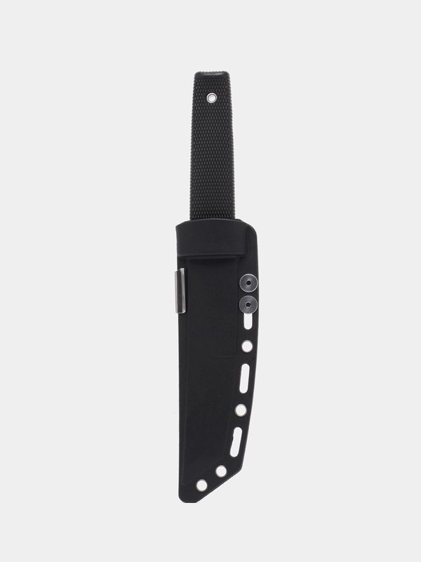 Нож туристический kobun 17T cold steel, длина лезвия 14 см
