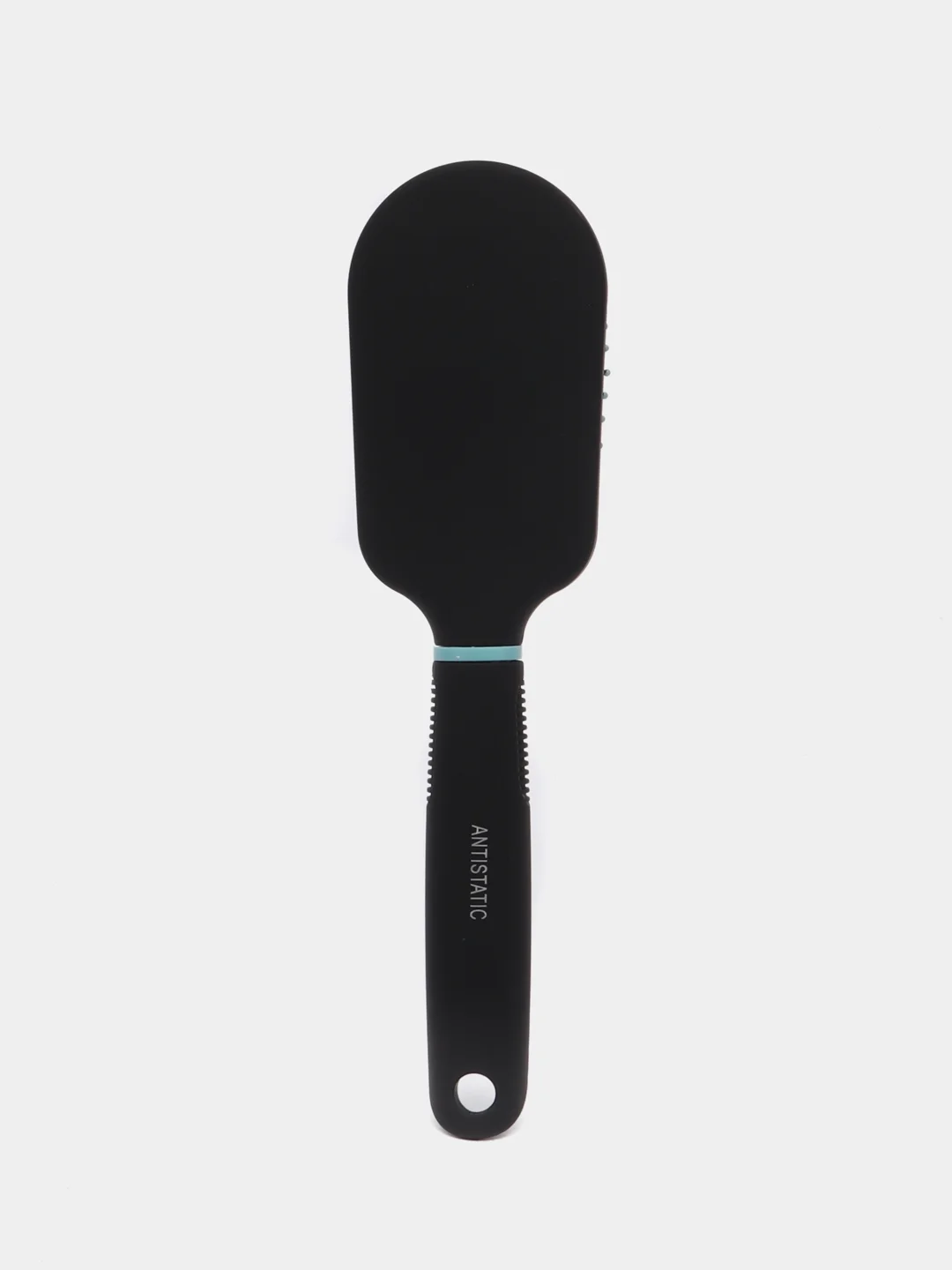 Голубой массажная расческа для волос, массажка Zebo Professional
