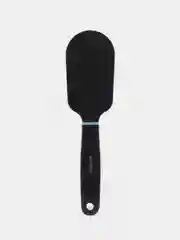 Голубой массажная расческа для волос, массажка Zebo Professional